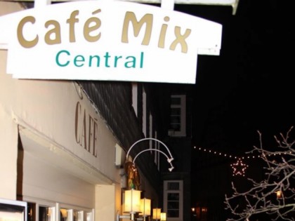 Photo:   Mix Central