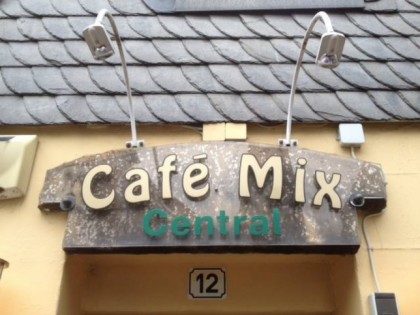 Photo:   Mix Central